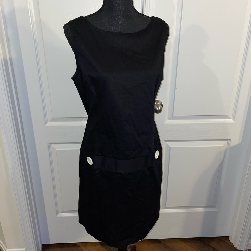 Park Avenue Dress